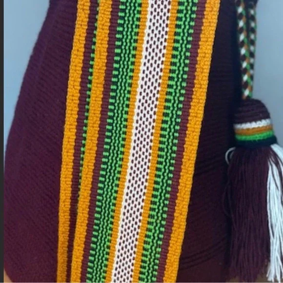 Authentic Wayu bag - Picture 2 of 6